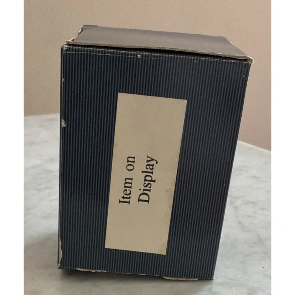 Timex Disney Dopey Watch 35mm Gold Tone Brown Leather New In Original Box